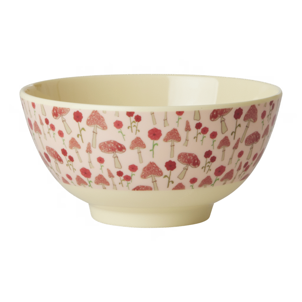 Kinderschüssel Happy Forest