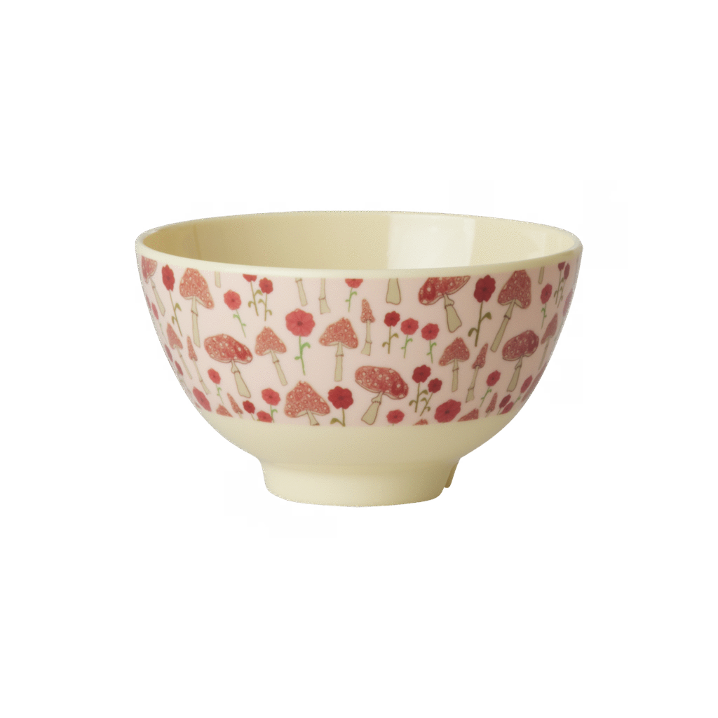 Kinderschüssel Happy Forest