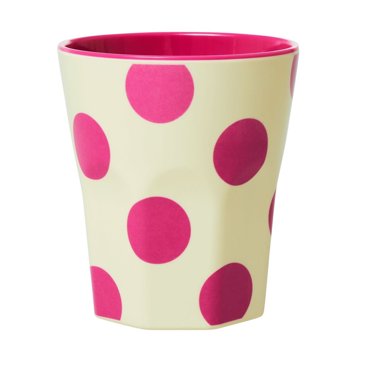 RICE Melamin Becher Dots Preview Image