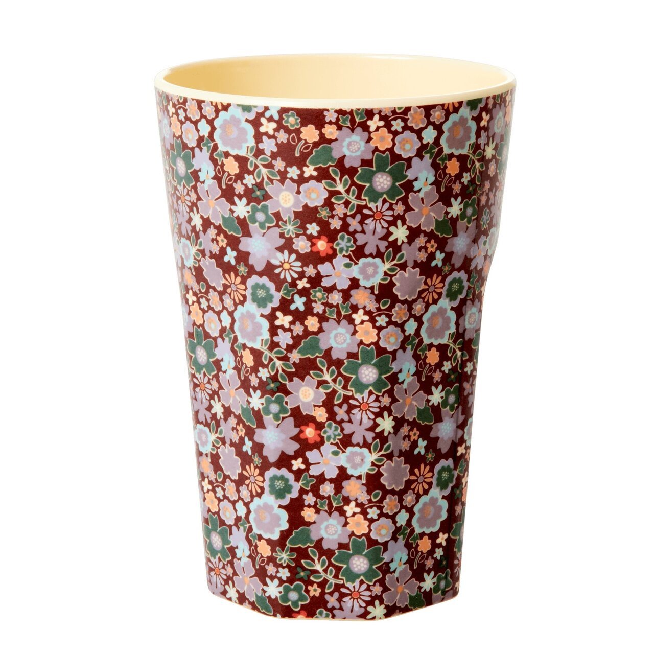 RICE Melamin Becher Tall Fall Floral Preview Image