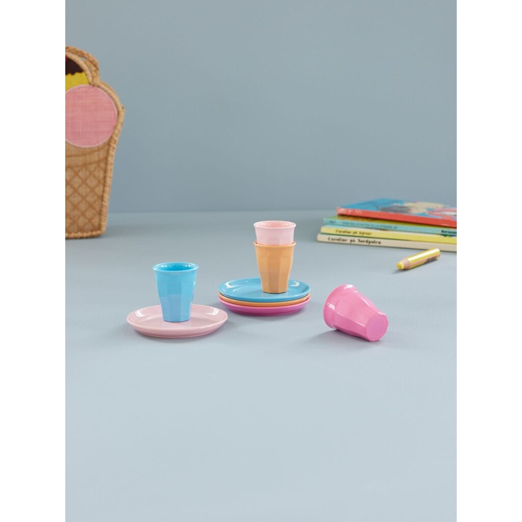 Melamin Mini Set Geschenkbox