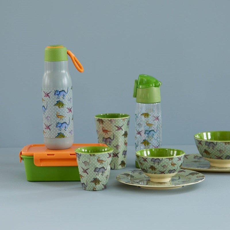 Melamin Becher New Dino Print