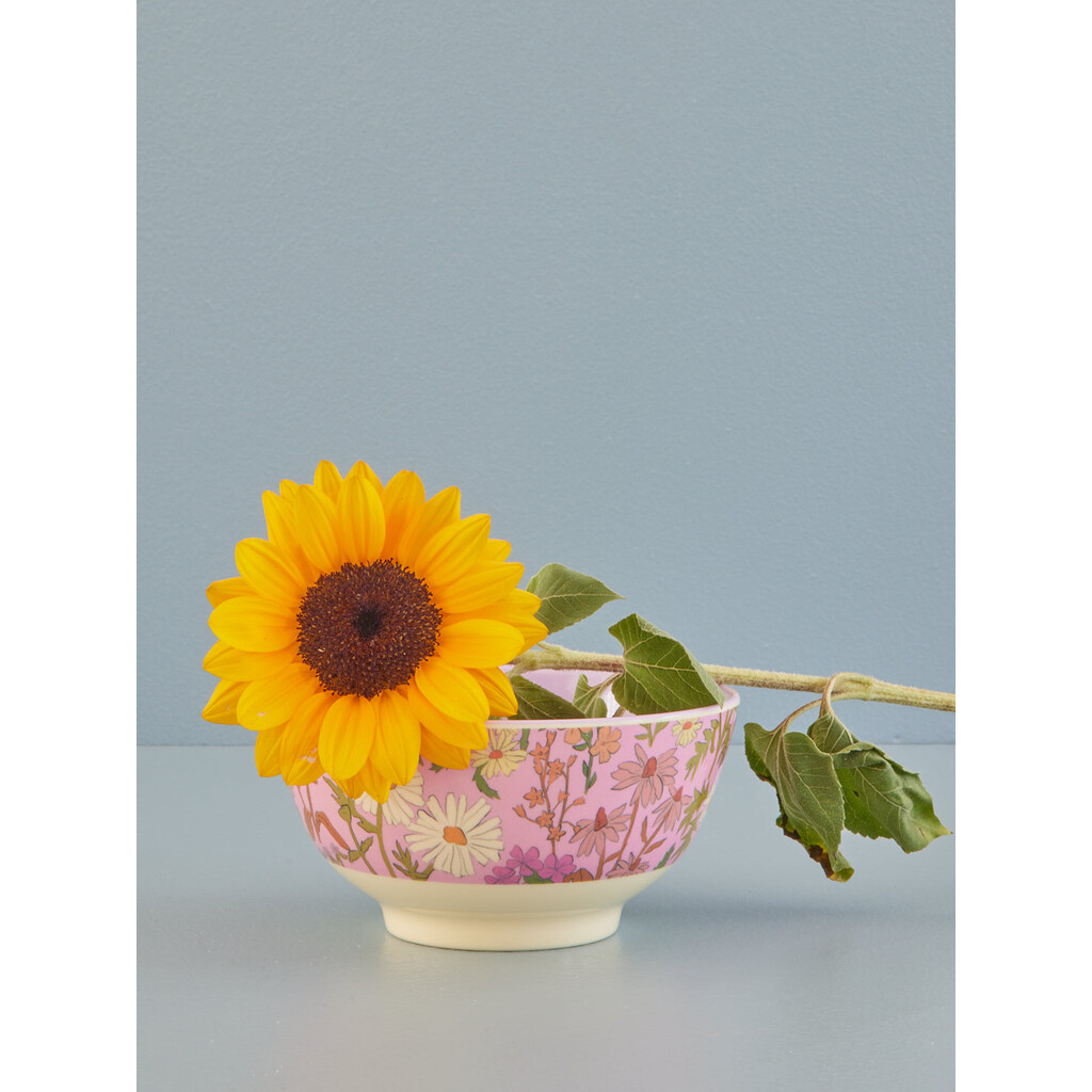 Mittelgroße Schüssel Daisy Dearest