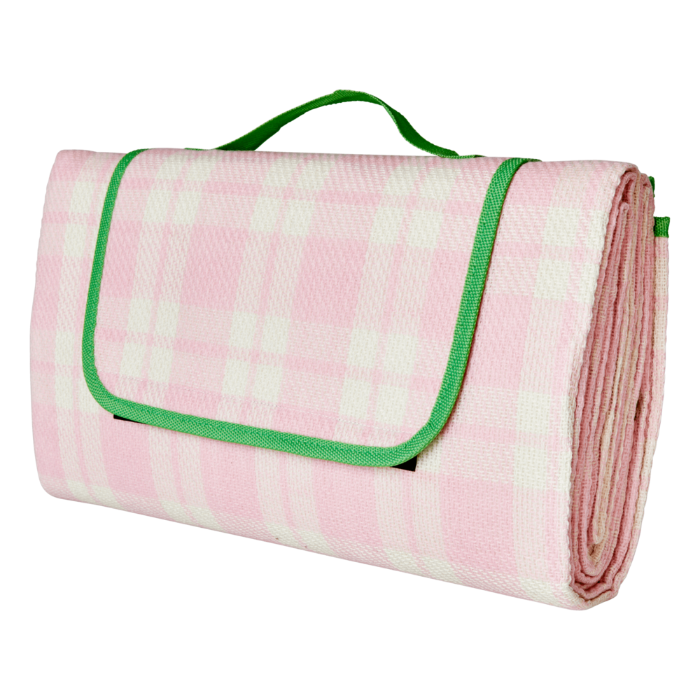 RICE Picknickdecke