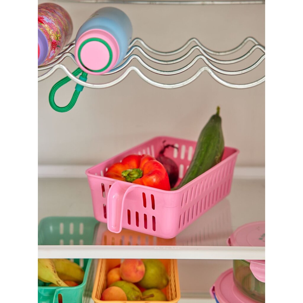 Plastik Lebensmittelbox