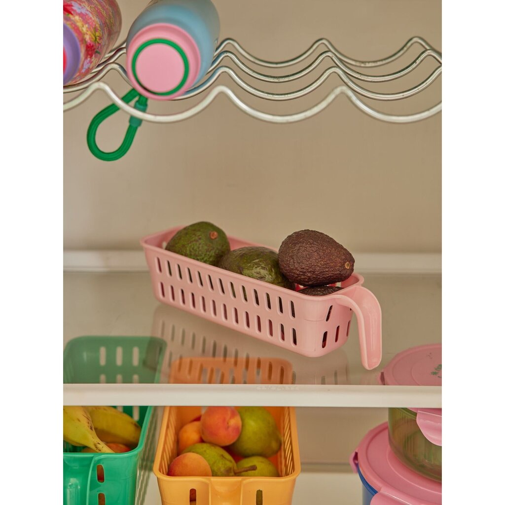 Plastik Lebensmittelbox