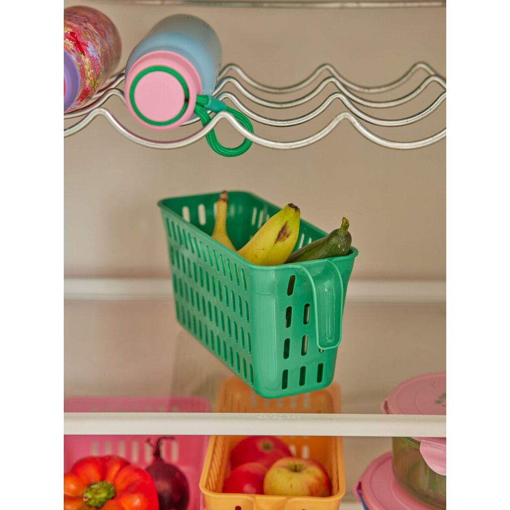 Plastik Lebensmittelbox