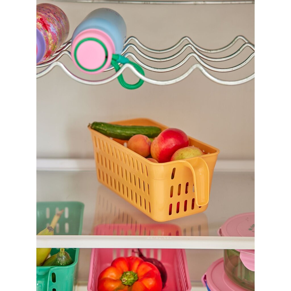 Plastik Lebensmittelbox