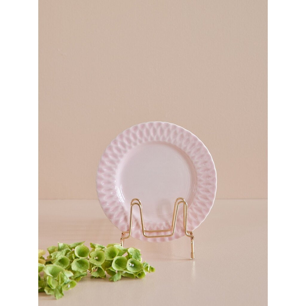 Frühstücksteller Keramik