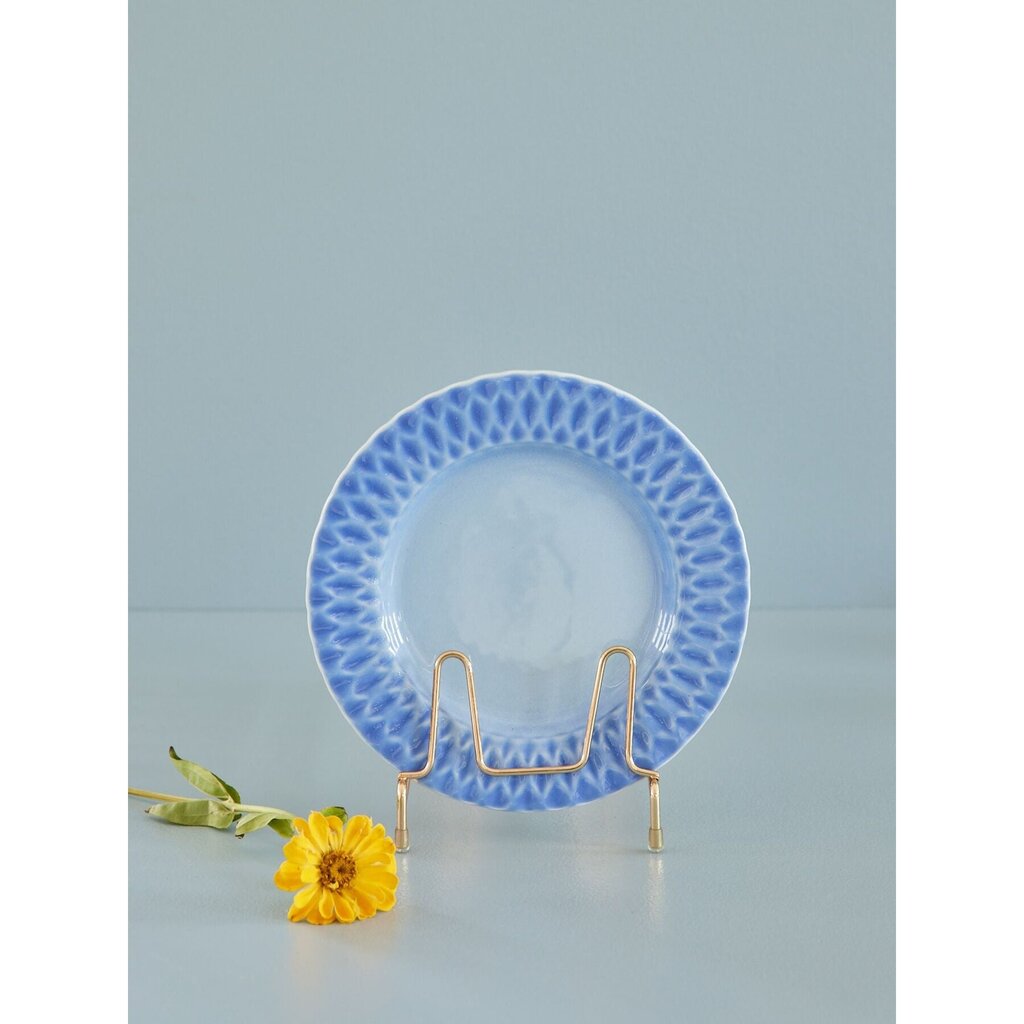 Frühstücksteller Keramik