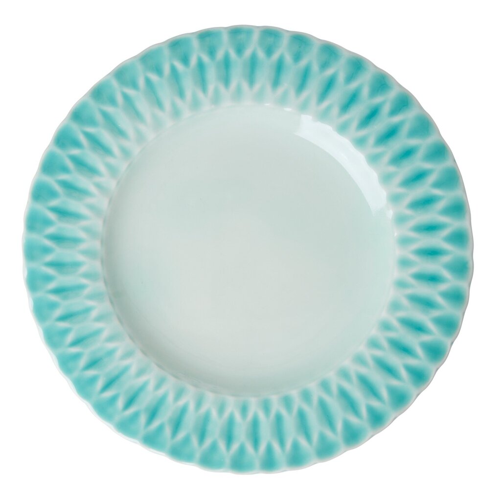 Speiseteller Keramik