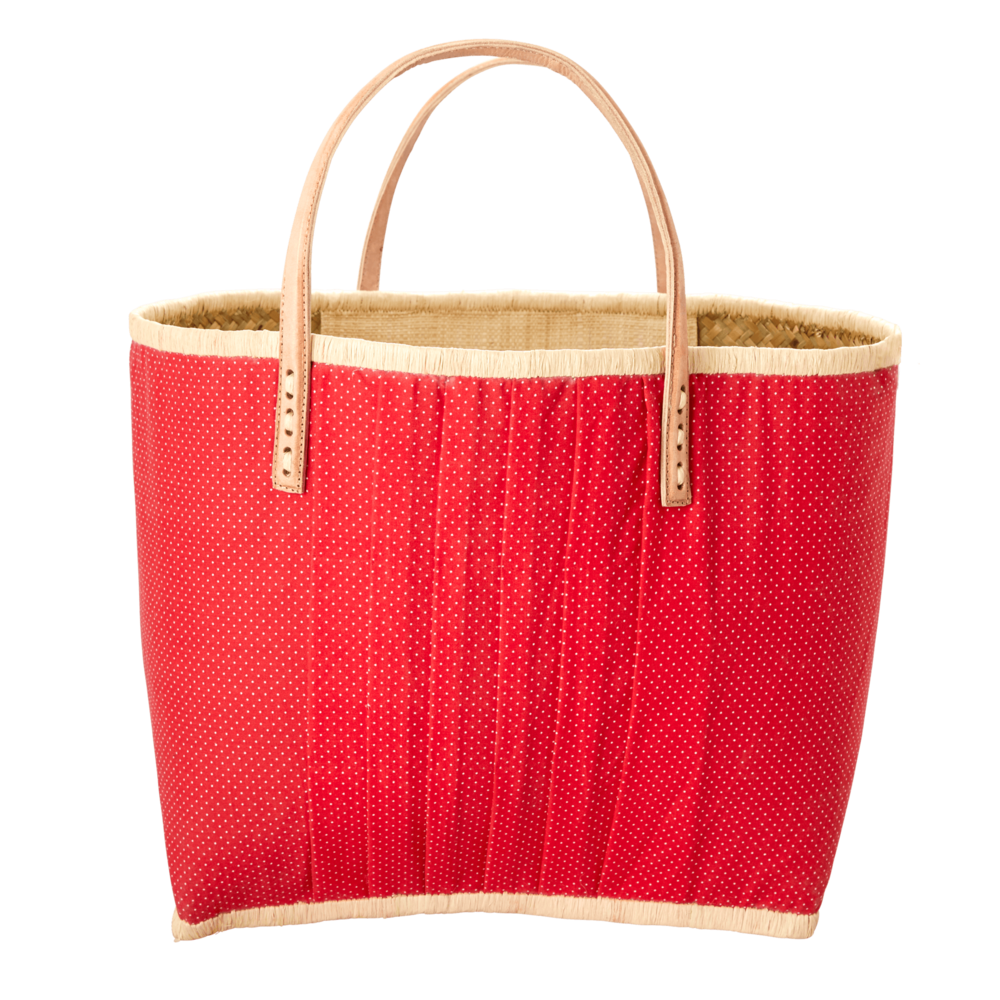 RICE Tasche rot Preview Image