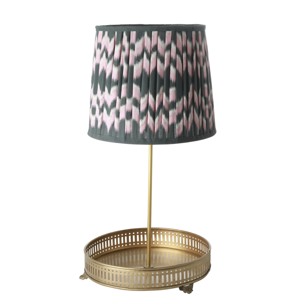 RICE Tischlampe ohne Schirm