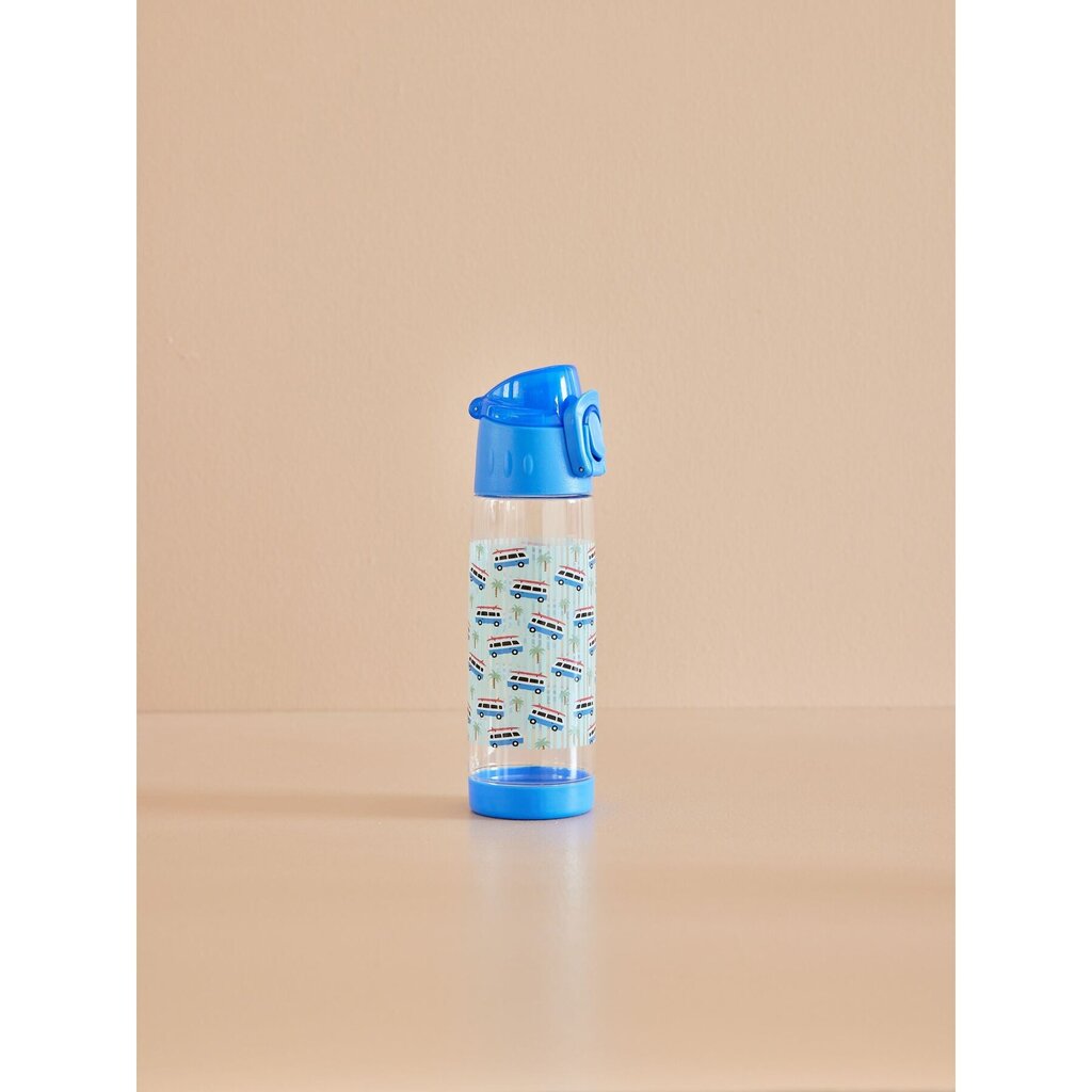 Trinkflasche Car Print