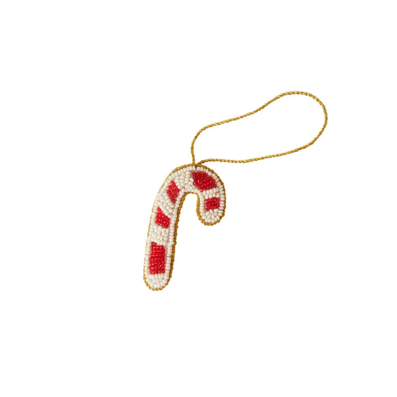 Weihnachtsanhänger Geschenkbox