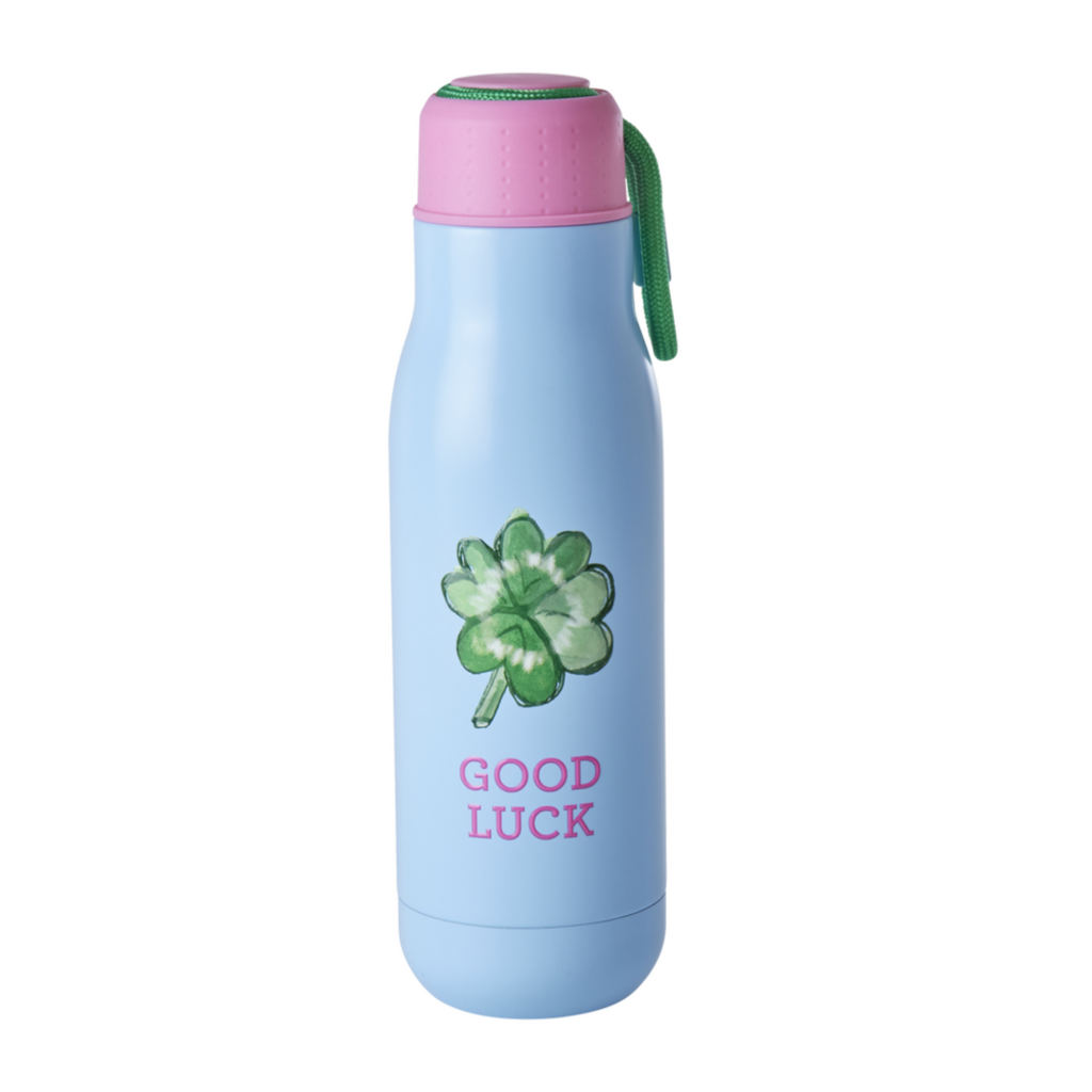 RICE Thermosflasche Good Luck Preview Image