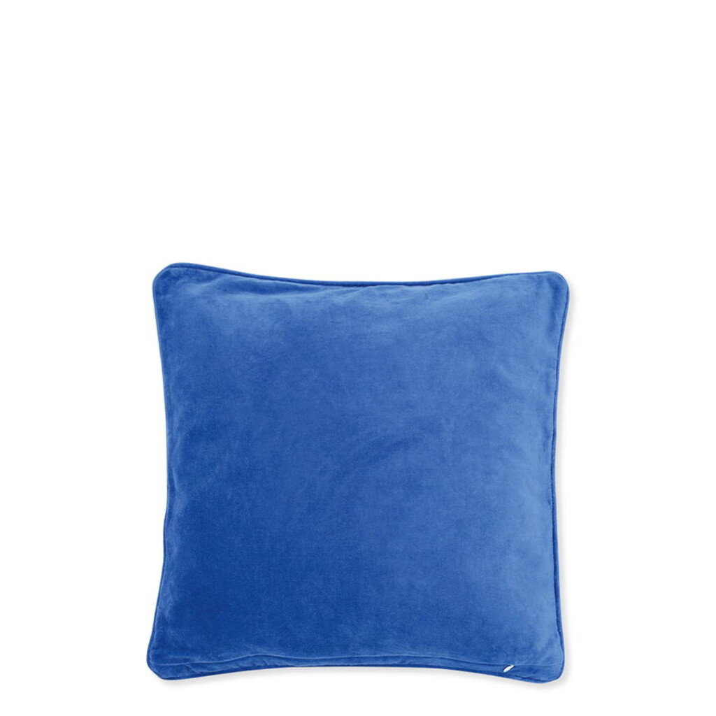 Kissenbezug Kristel blue