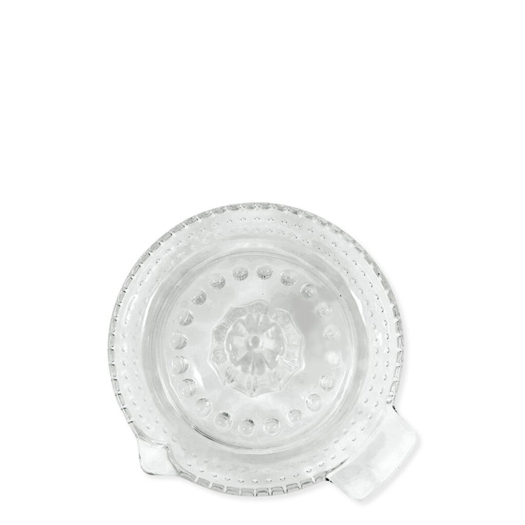 Zitronenpresse aus Glas Alice