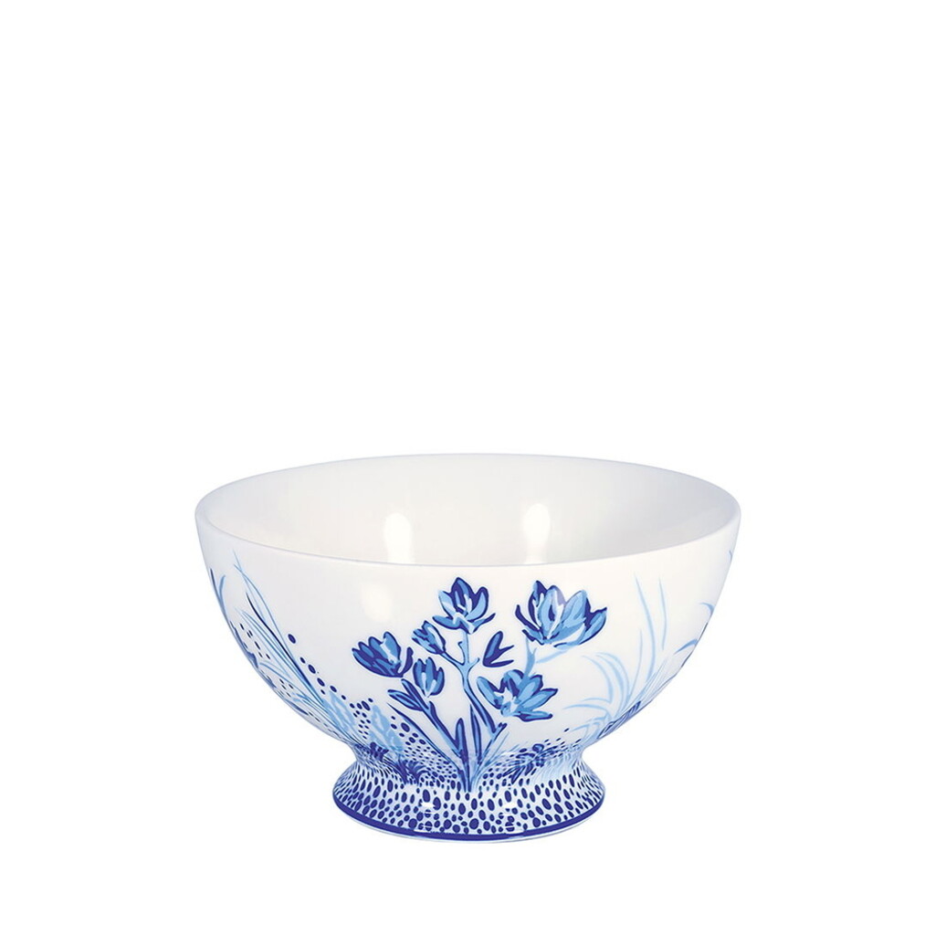 GreenGate Suppenschale Kristel blue Preview Image