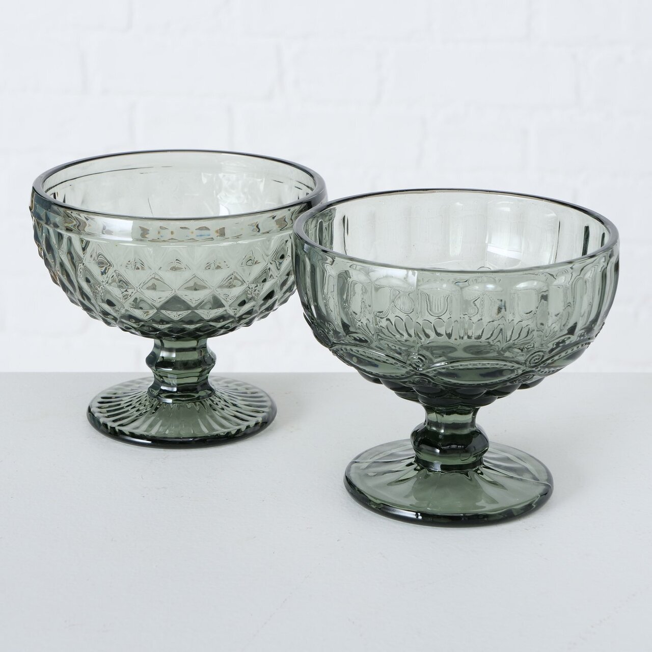 Boltze Schale Aurora 2er Set Preview Image