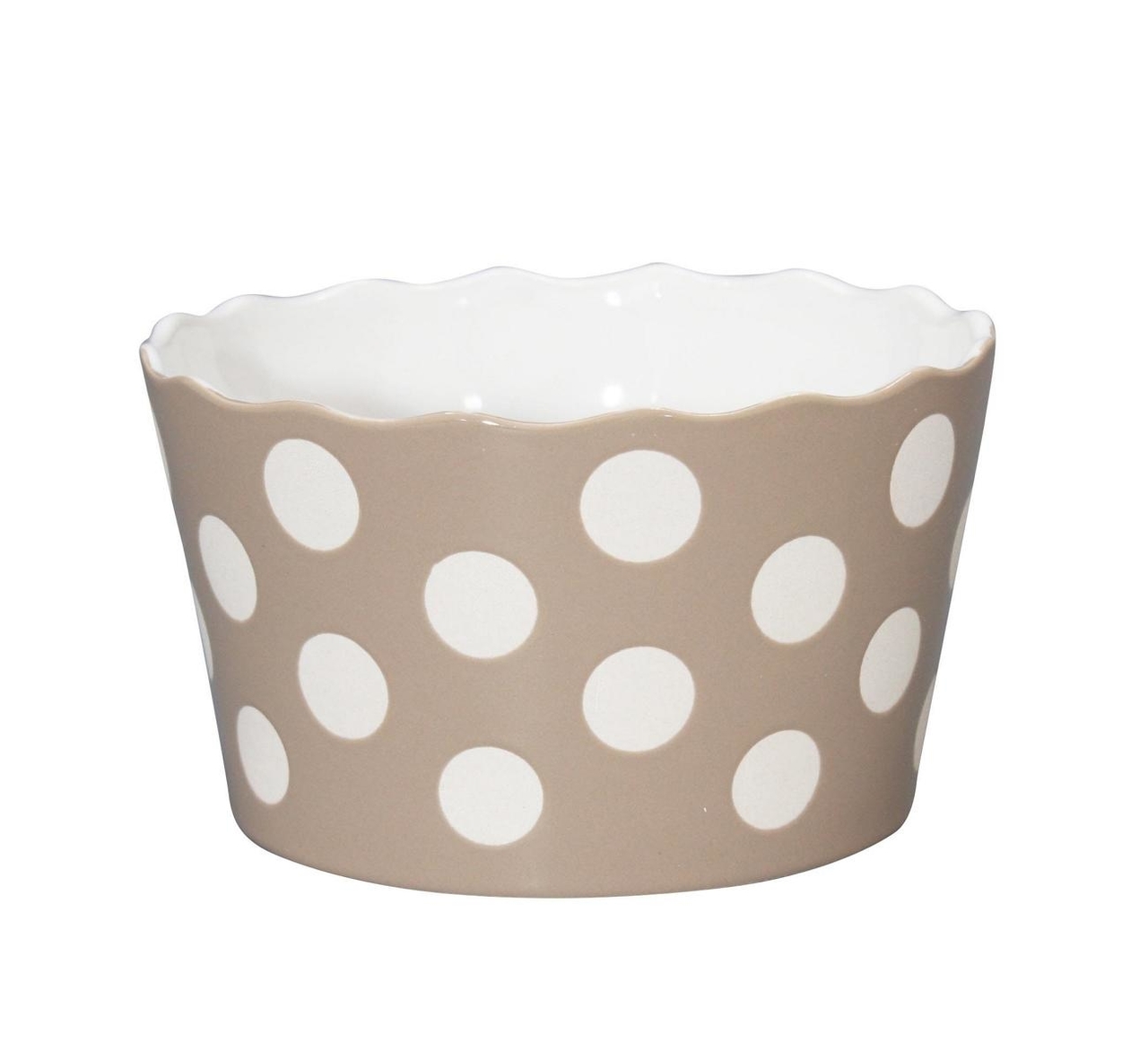 Krasilnikoff, Schale, Medium, Punkte