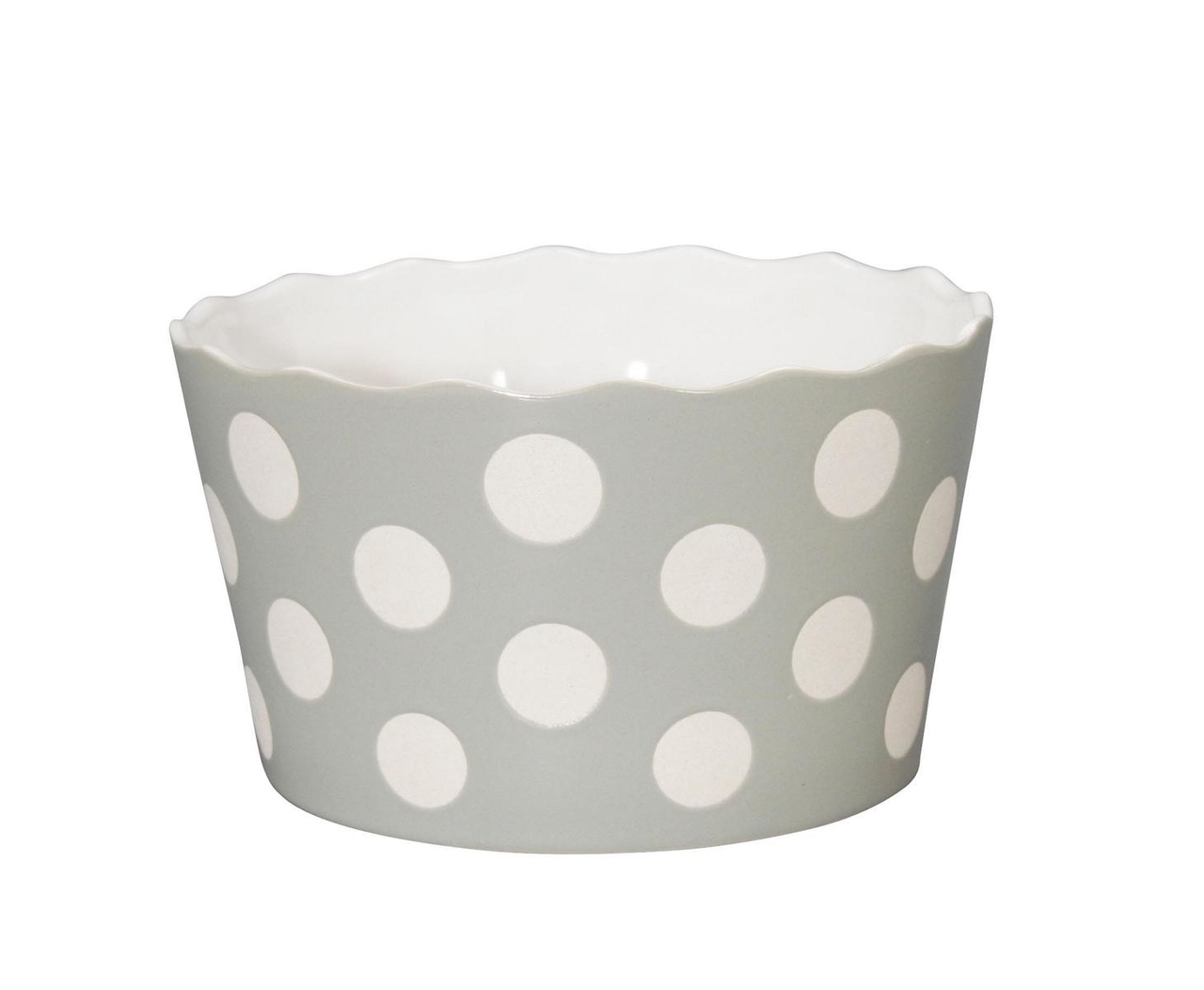 Krasilnikoff, Schale, Medium, Punkte