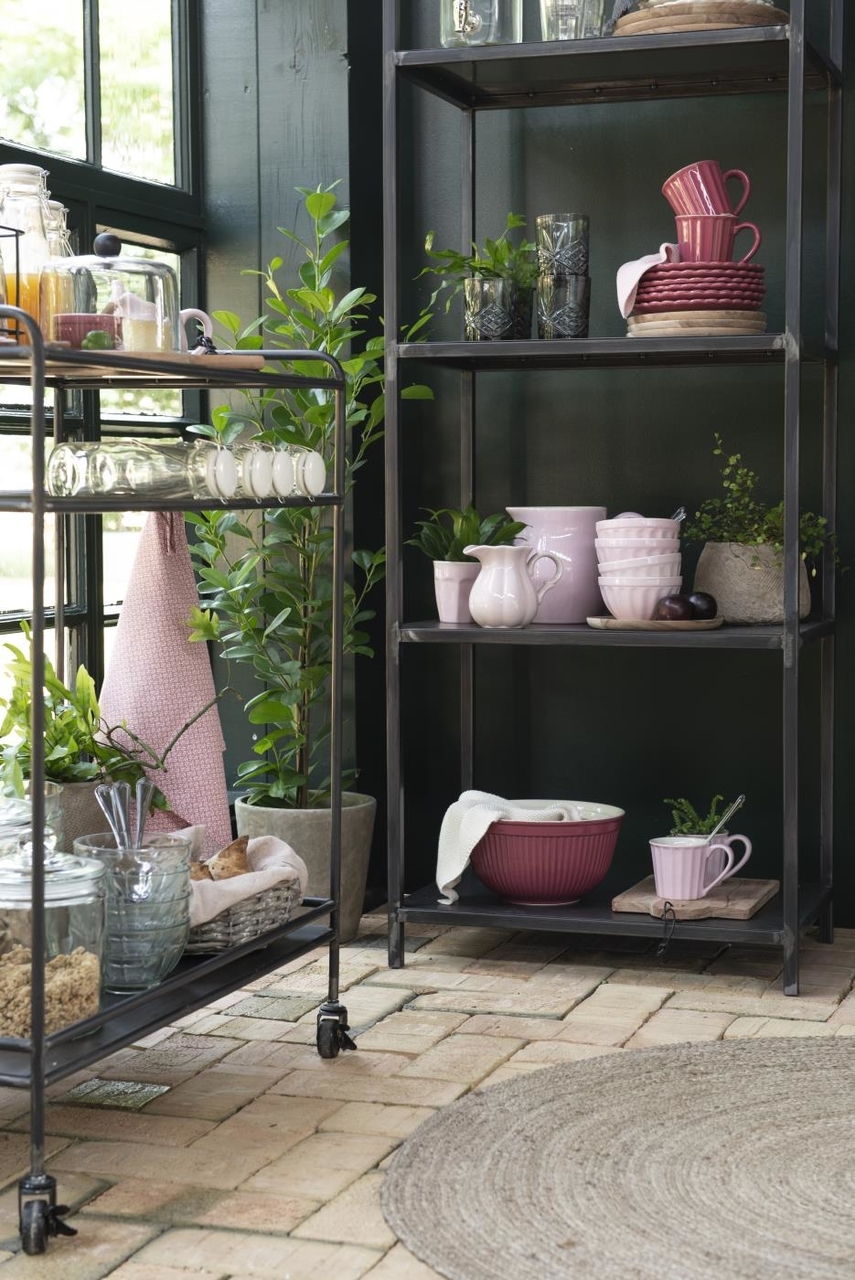Impressionen zu Ib Laursen Schalensatz 3er Set Mynte, Bild 11