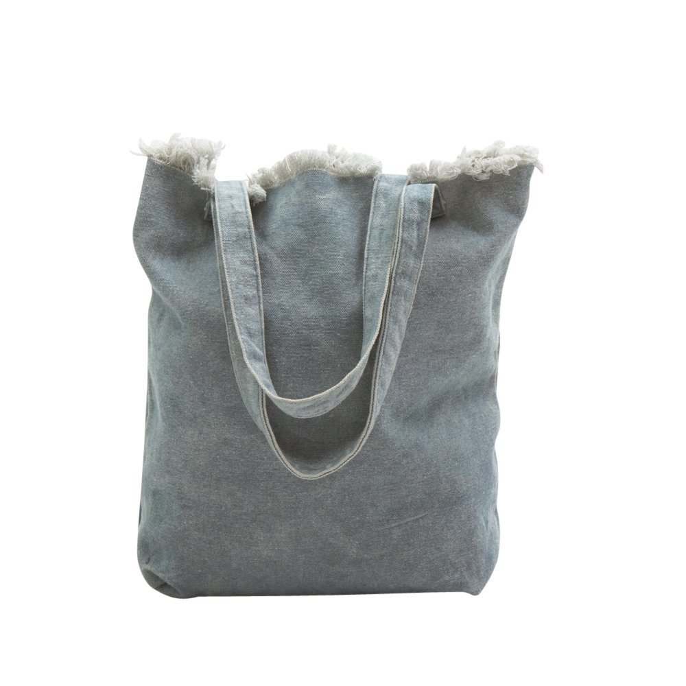 byRoom Shoppingtasche stonewashed Preview Image