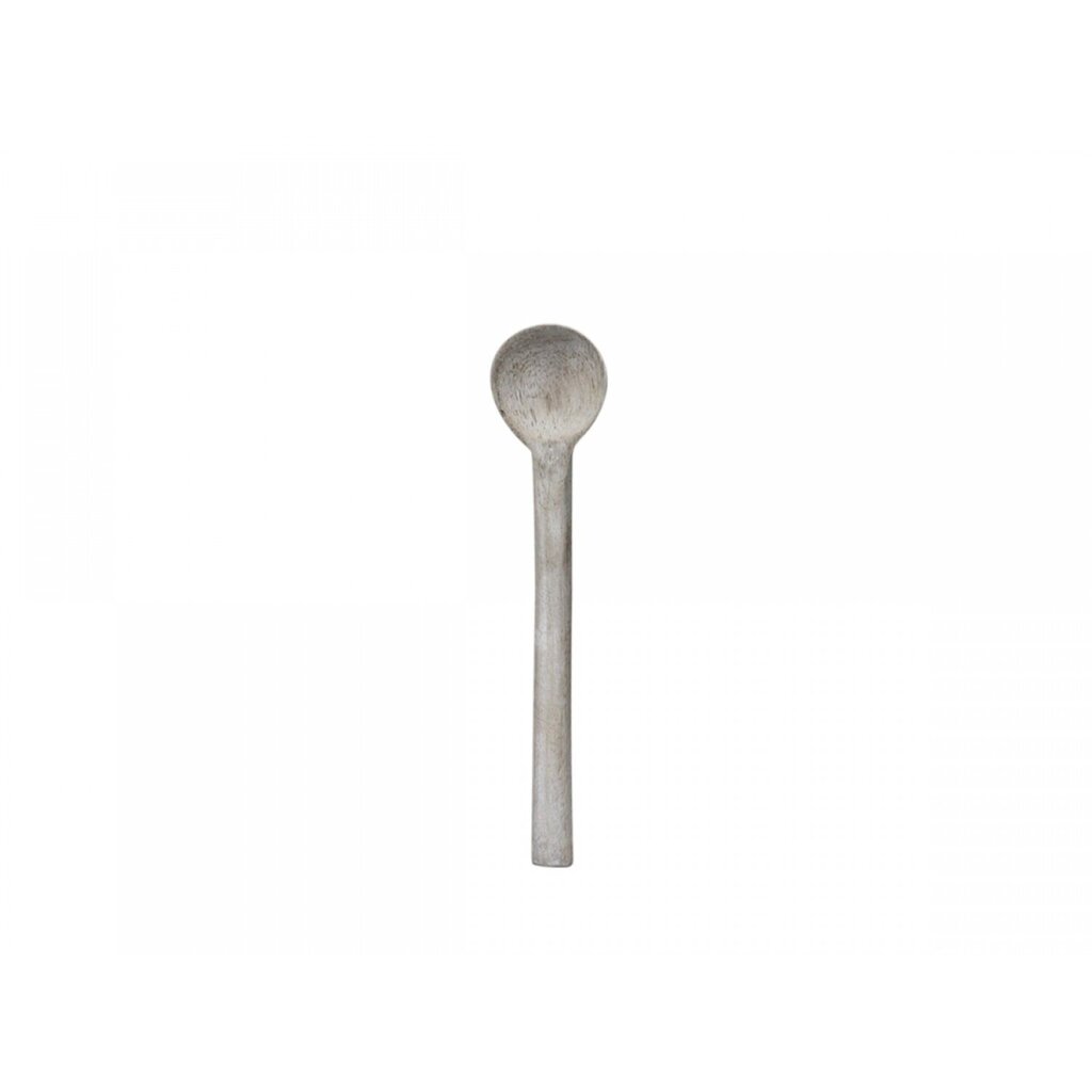 Laon Set aus Mangoholz