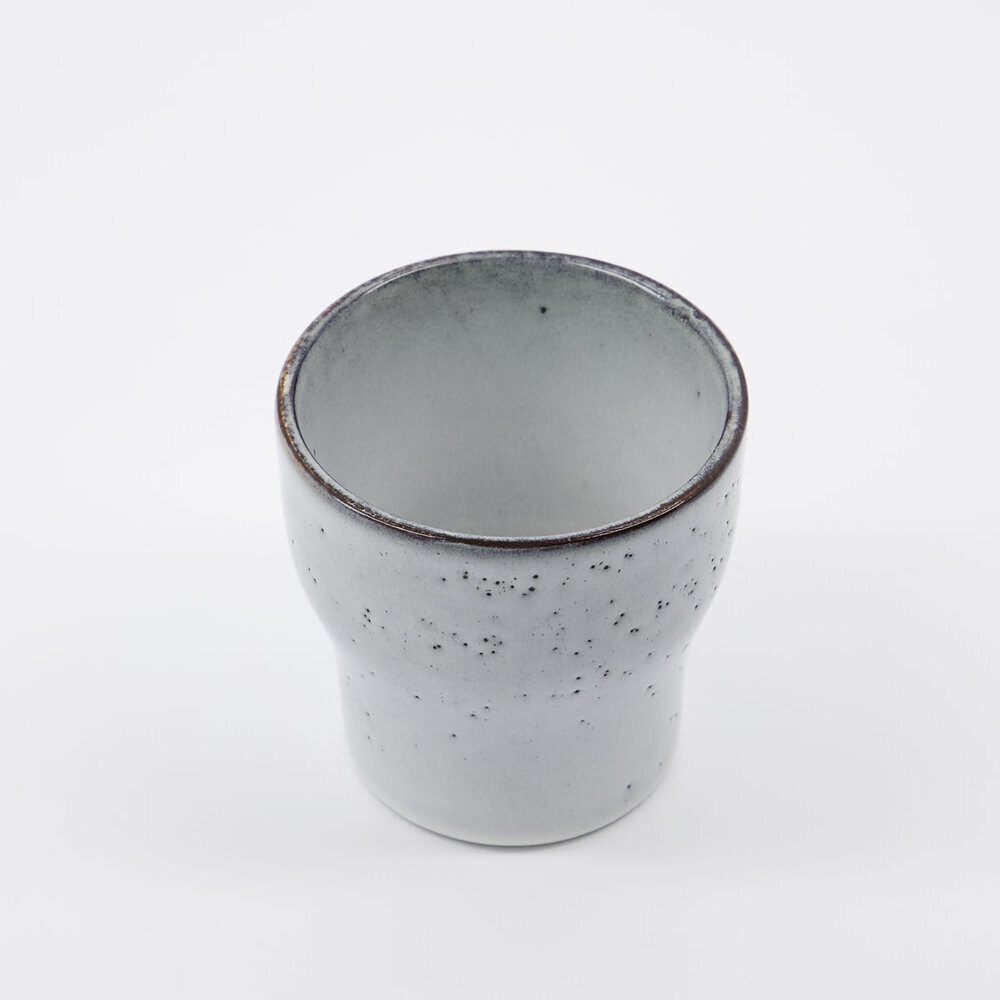 4er Set Thermobecher Liss