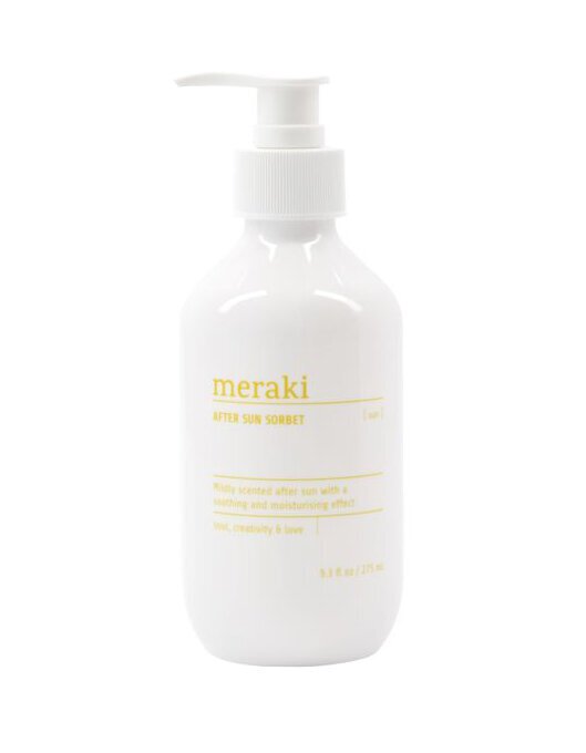 Meraki After Sun Sorbet Preview Image