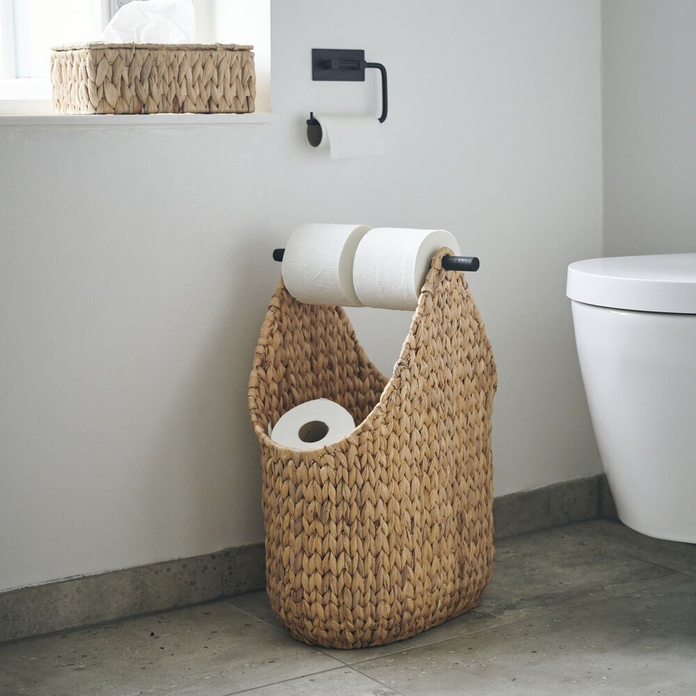 House Doctor Toilettenpapierhalter Paper Preview Image