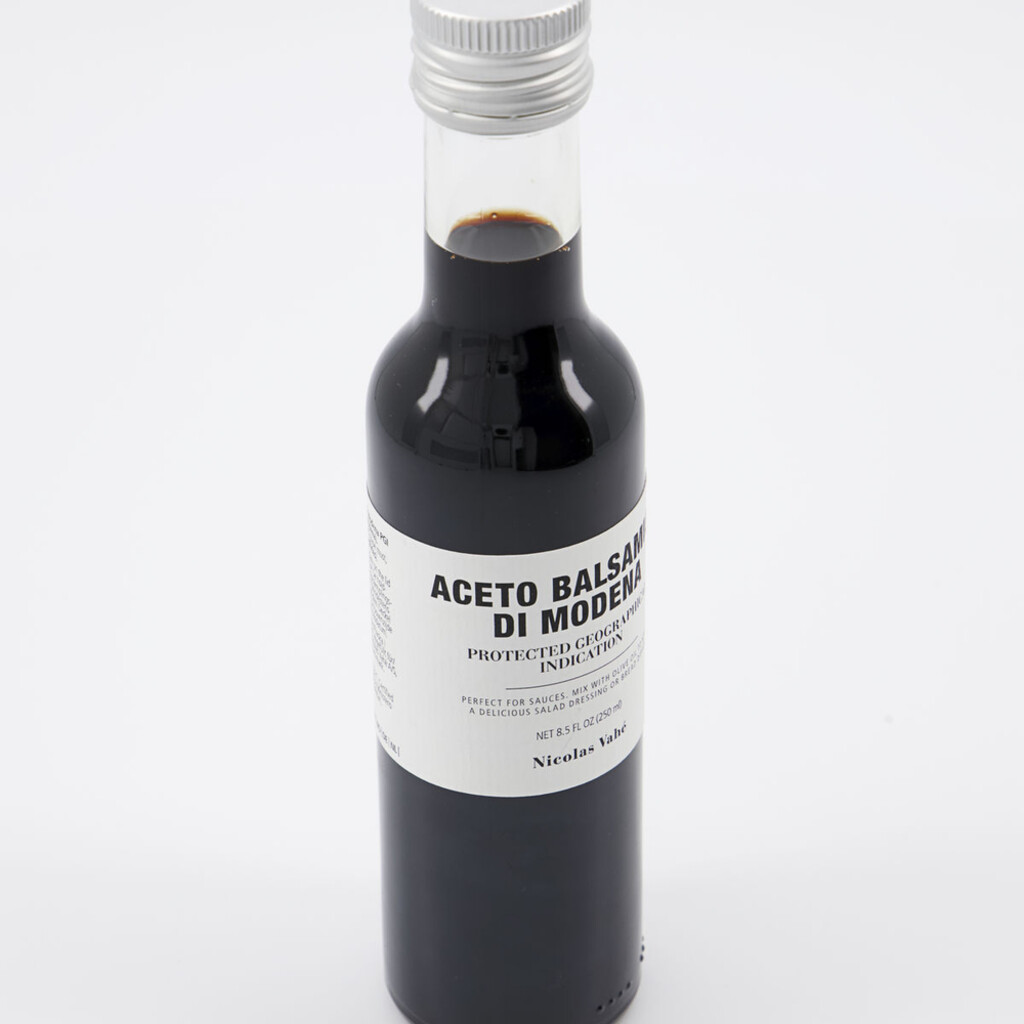 Balsamico-Essig di Modena