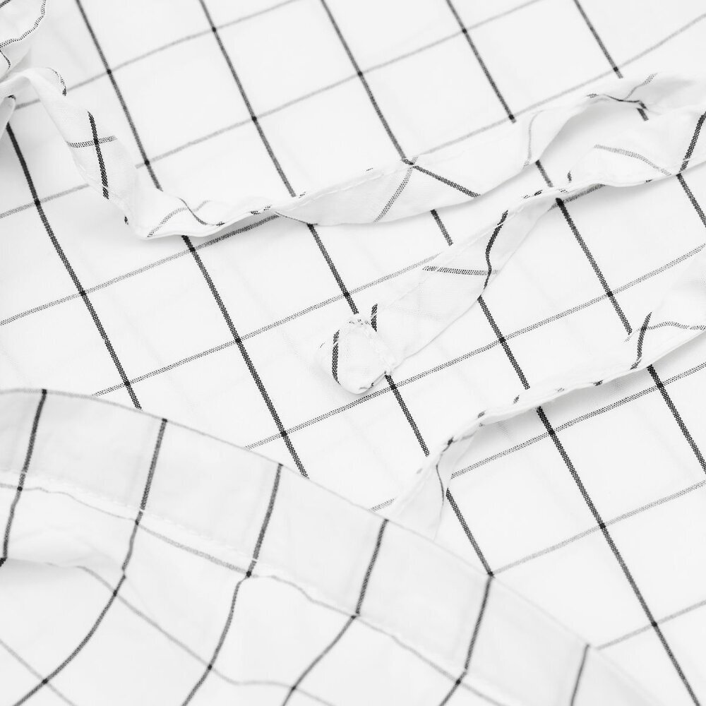 Bettwäsche Set Erika, Bio-Baumwolle