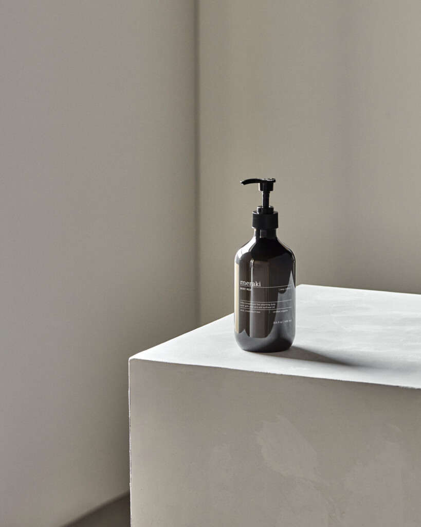 Meraki Body Milk, Deep valley, 490 ml online kaufen bei SKANDEKO (Ansicht 2)