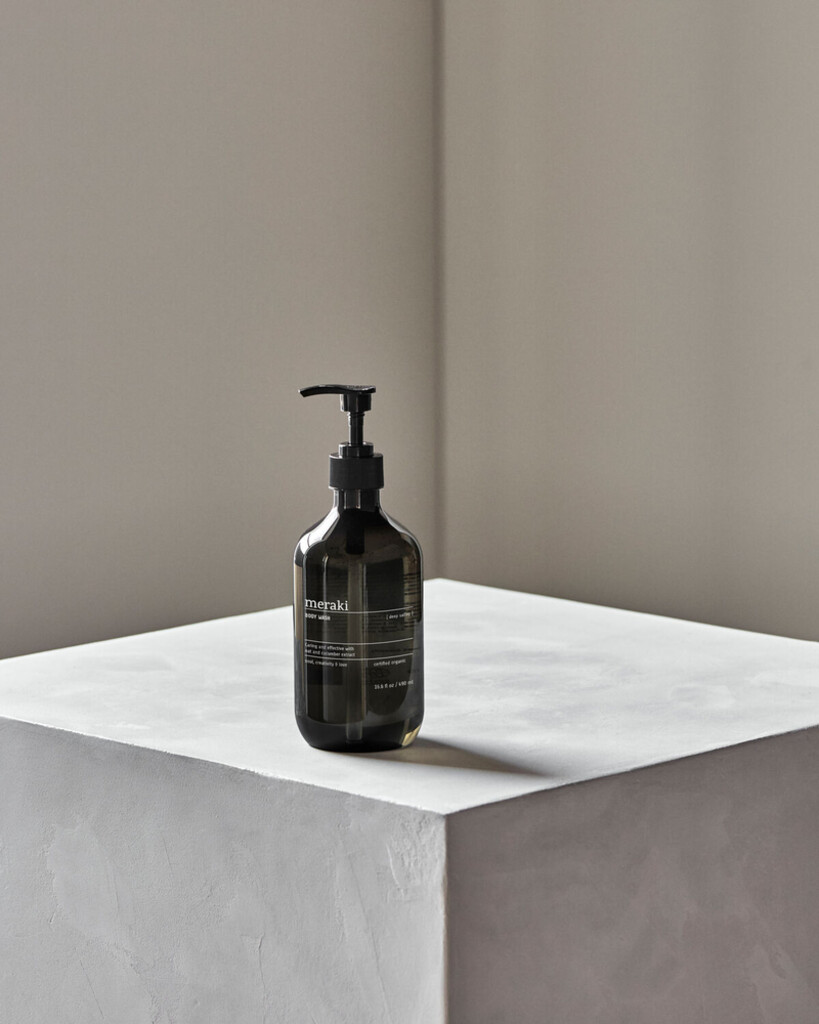 Meraki Body Wash, Deep valley, 490 ml online kaufen bei SKANDEKO (Ansicht 2)