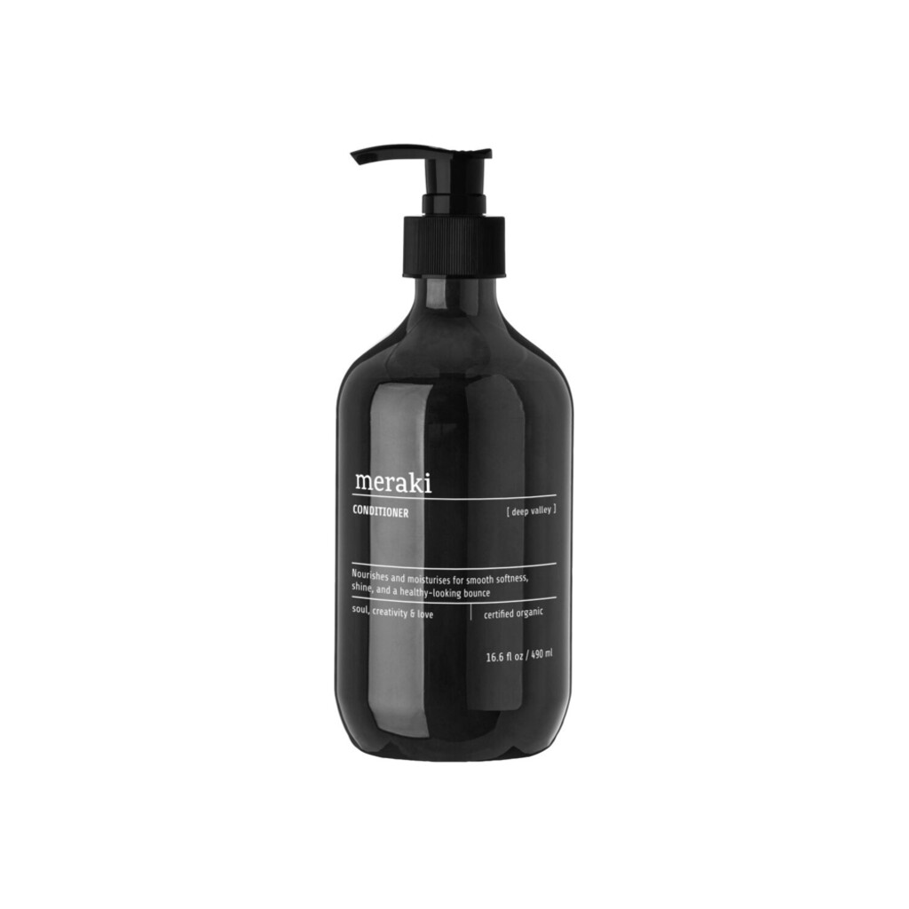 Meraki Conditioner, Deep valley, 490 ml online kaufen bei SKANDEKO
