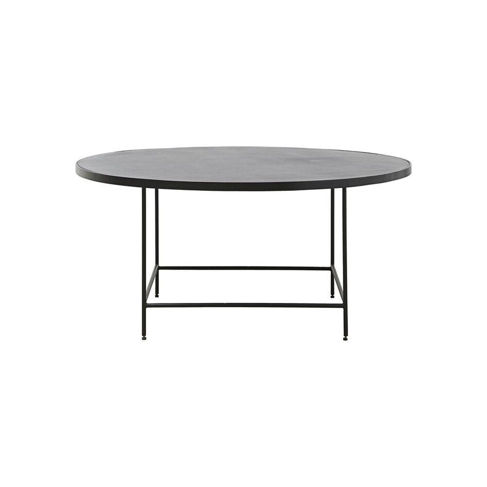 House Doctor Couchtisch Balance schwarz