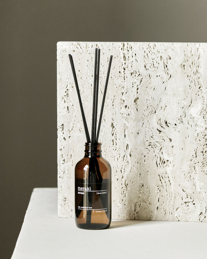 Meraki Duft Diffuser, Floral shade online kaufen bei SKANDEKO (Ansicht 2)