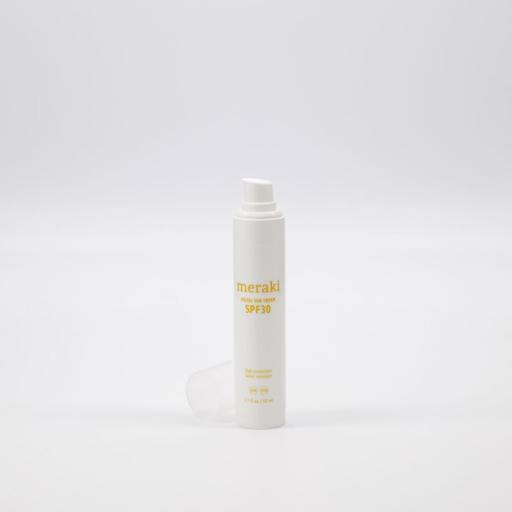 Gesichts Sonnencreme