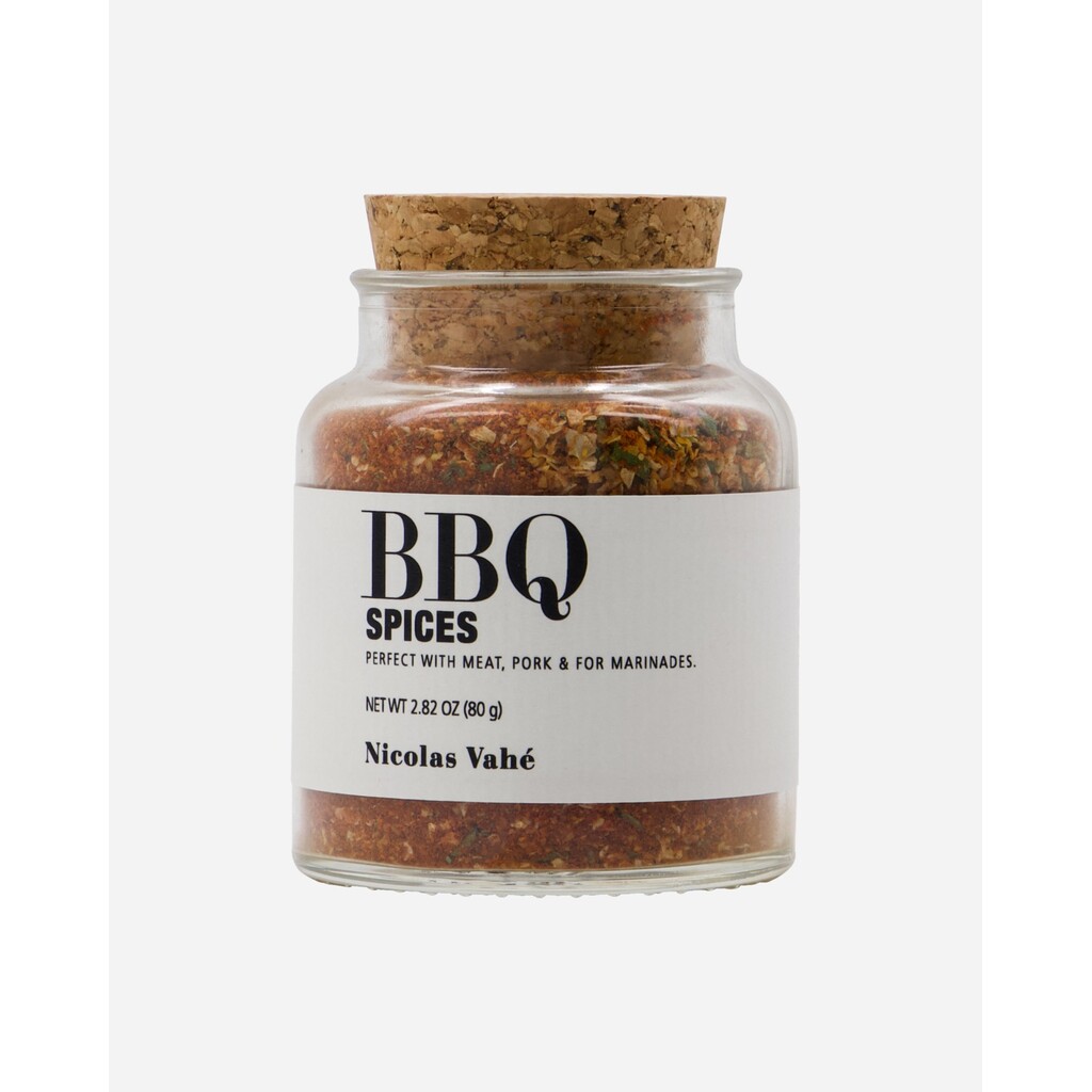 Nicolas Vahe Gewürzmischung BBQ Preview Image