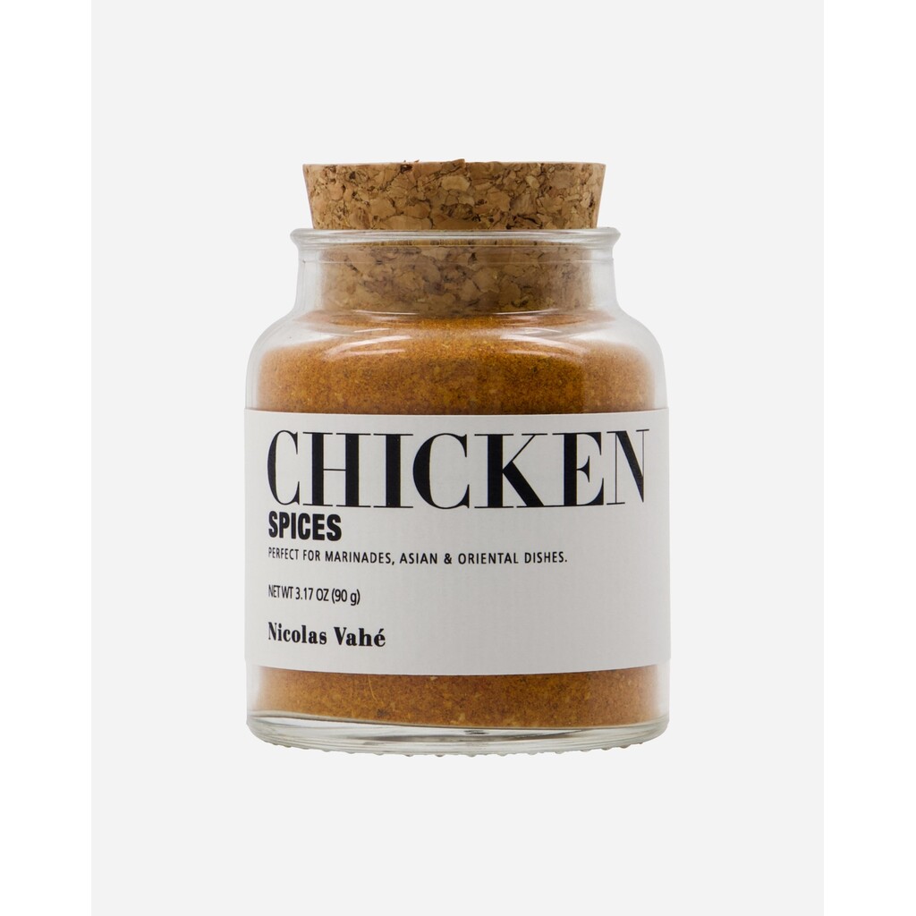Nicolas Vahe Gewürzmischung Chicken Preview Image