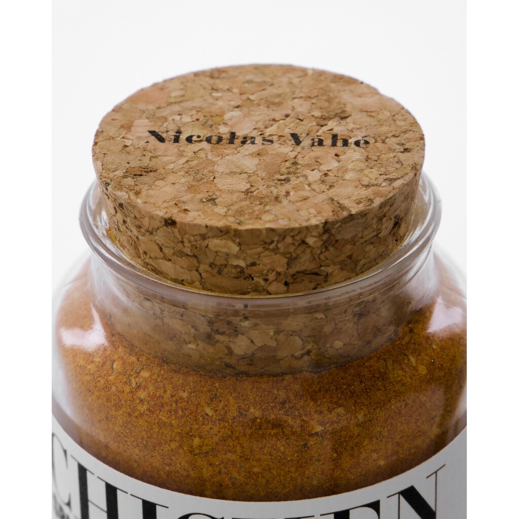 Gewürzmischung Chicken