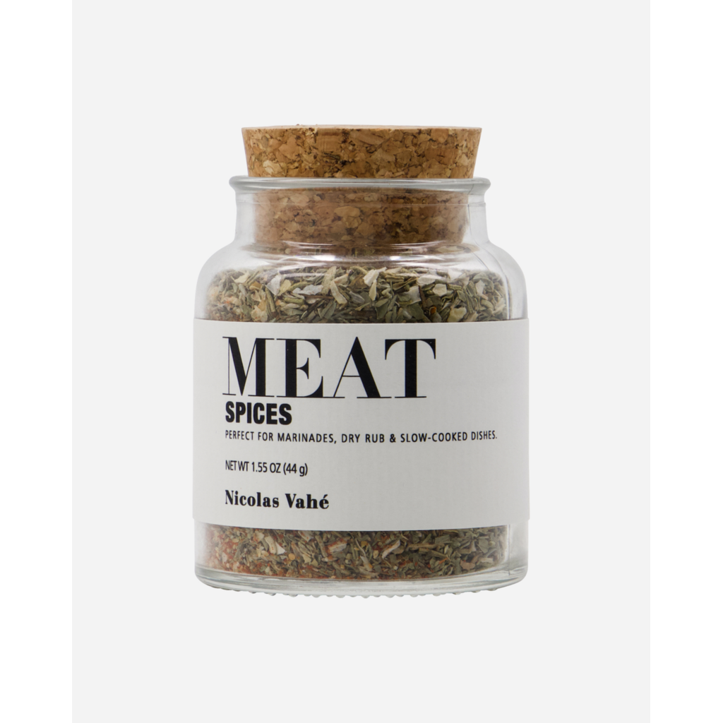 Nicolas Vahe Gewürzmischung, Fleisch Preview Image