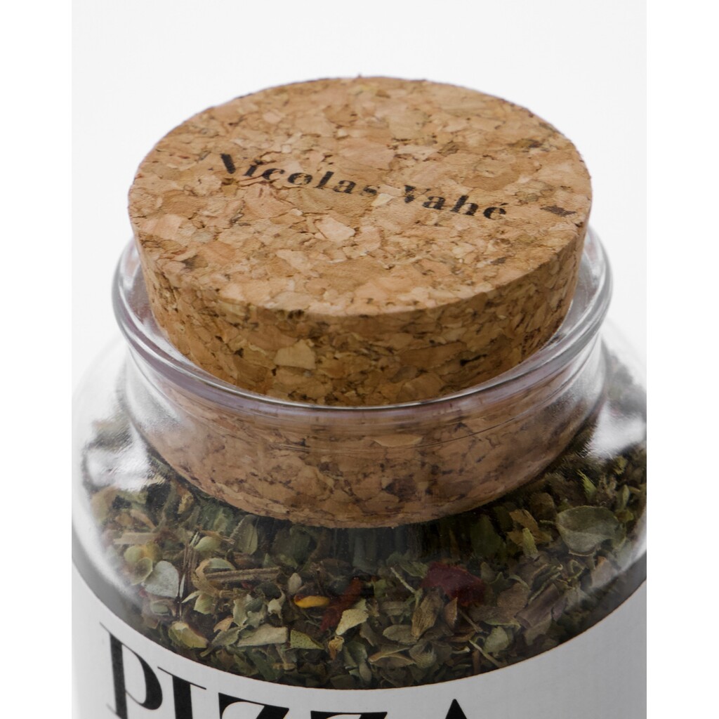 Gewürzmischung Pizza