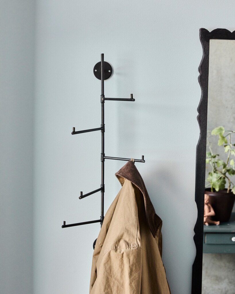 House Doctor Hakenleiste Flex, Garderobe Preview Image