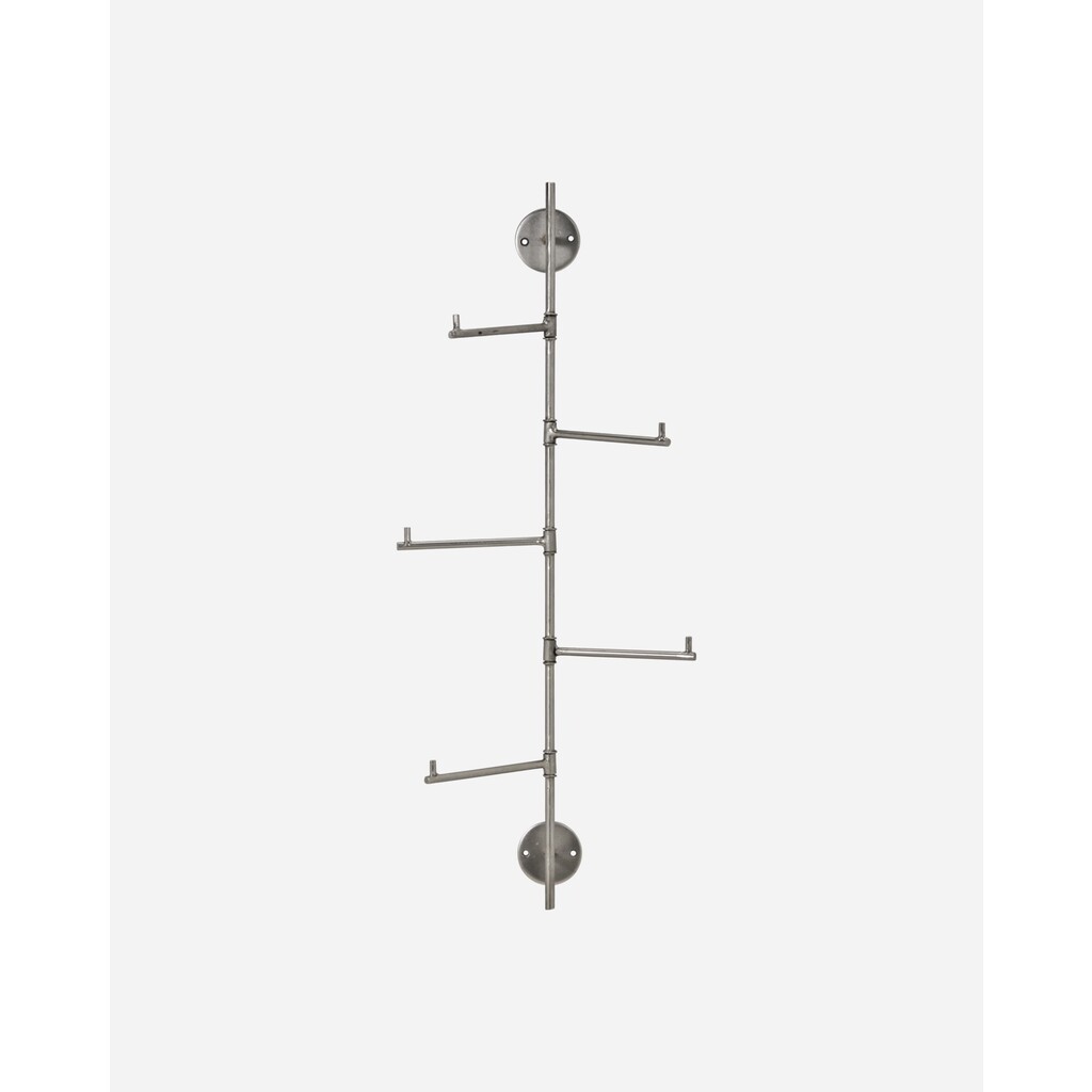 Hakenleiste Flex, Garderobe