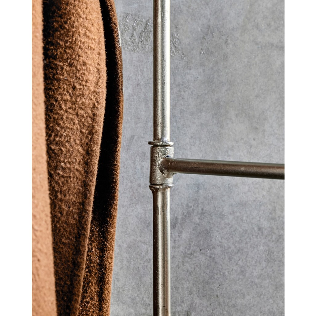 Hakenleiste Flex, Garderobe