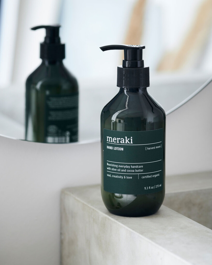 Meraki Handlotion, Harvest moon online kaufen bei SKANDEKO (Ansicht 2)