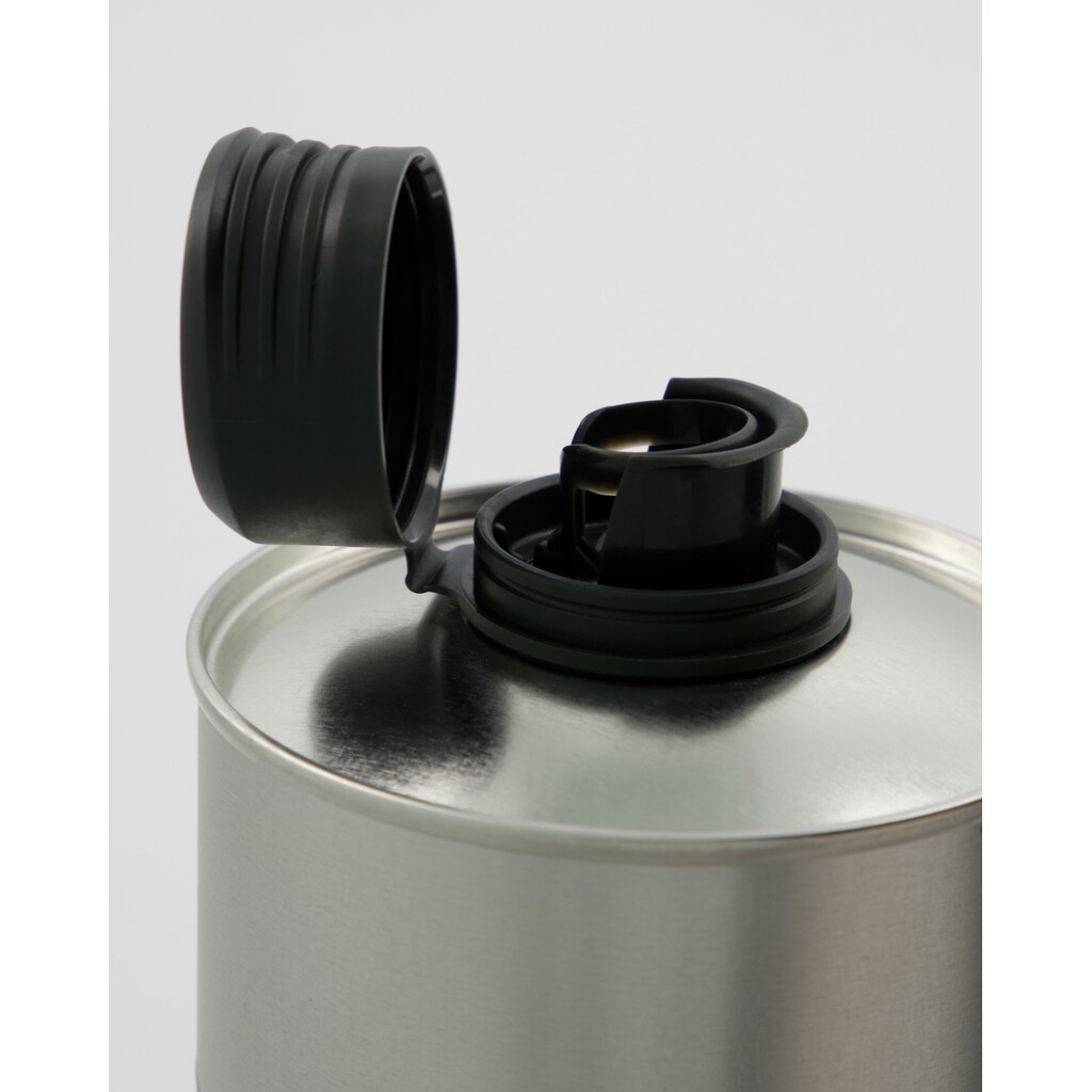 Kaltgepresstes Bio-Rapsöl